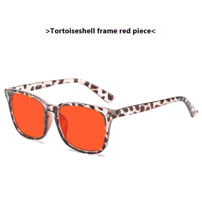 Gafas de Ciclismo Unisex con Diseño Minimalista y Personalidad - Image 13