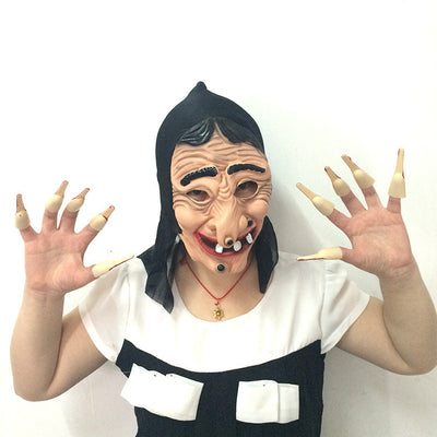 La Bruja de Nariz Largo - Image 4