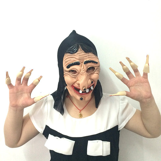 La Bruja de Nariz Largo - Image 4