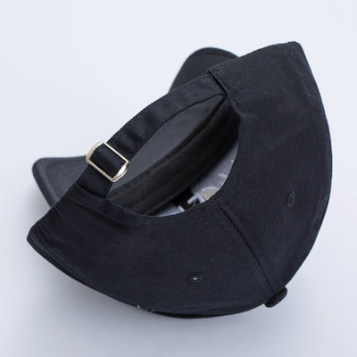 Gorra de Béisbol Japonesa con Bordado de Color Sólido y Visera Curva - Image 3
