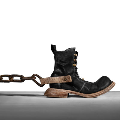 Botas Militares Goodyear para Trabajo Pesado - Image 5