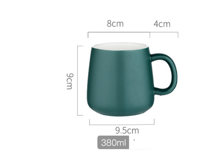 Cerámica Minimalista Nórdica con Diseño Contemporáneo - Image 7