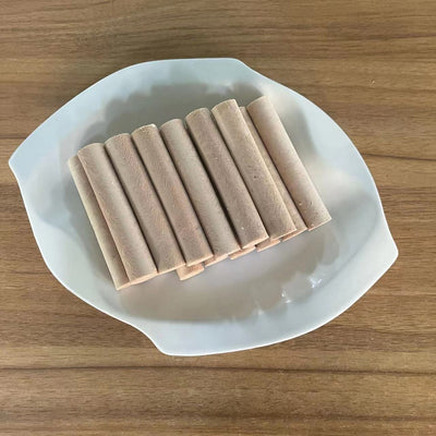 Palitos de Pasto Liofilizado para Gatos - Pack de 5 Unidades - Image 16