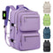 Mochila Ejecutiva de Gran Capacidad con Compartimentos Secos y Húmedos