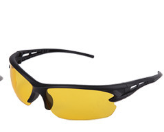 Gafas de Sol Deportivas Antiexplosión para Ciclismo y Montaña - Image 3