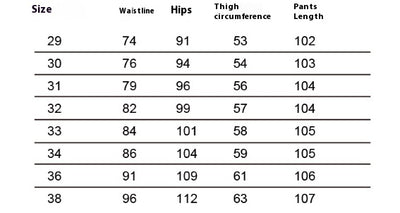 Pantalones Joggers Elásticos Cómodos para Hombre - Image 7