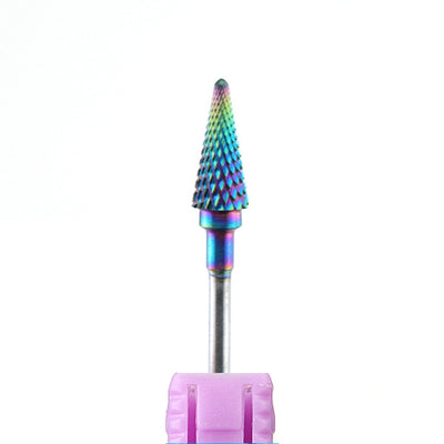 Pulidor Eléctrico de Uñas con Cabezales de Tungsteno Electrochapado - Image 8