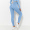 Pants Blue - L