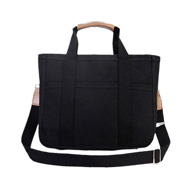 Bolsa Bandolera Multifuncional de Un Solo Hombro - Image 14