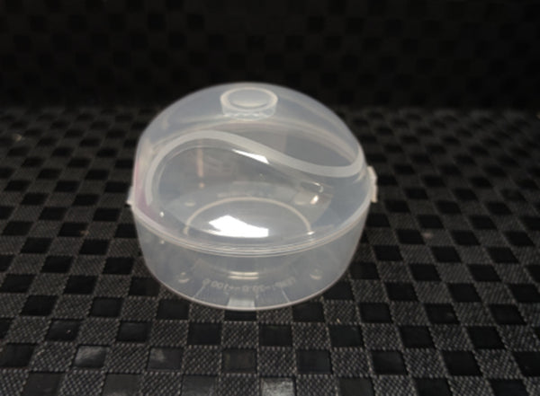 Caja Organizadora de Chupetes con Plata Nano Antimicrobiana - Image 3