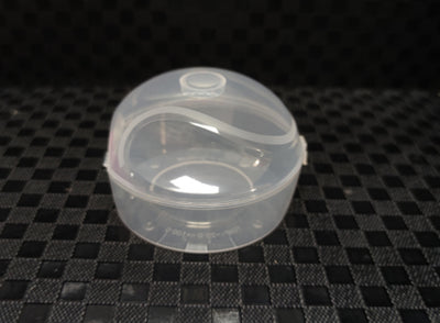 Caja Organizadora de Chupetes con Plata Nano Antimicrobiana - Image 3