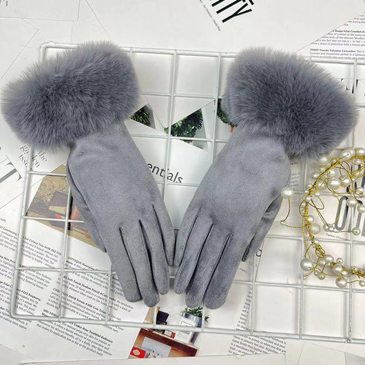 Guantes Térmicos para Moto con Forro Polar y Batería Recargable - Image 16
