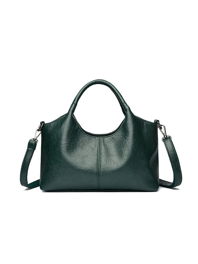 Bolsa Mensajera de Gran Capacidad para Hombro - Image 10