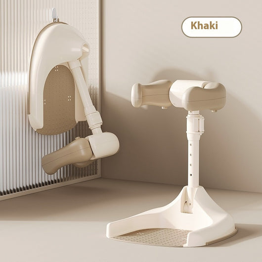 Andador de Baño para Bebé con Soporte Ergonómico - Image 6
