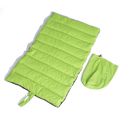 Casa Cama Impermeable Doble Cara para Perros Medianos y Grandes - Image 4