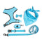 Blue S