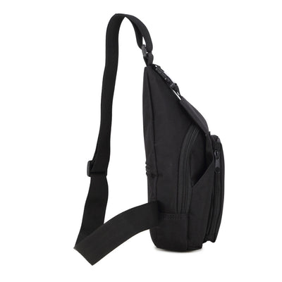 Bolsa Bandolera Casual para Hombre - Mensajero Versátil - Image 18