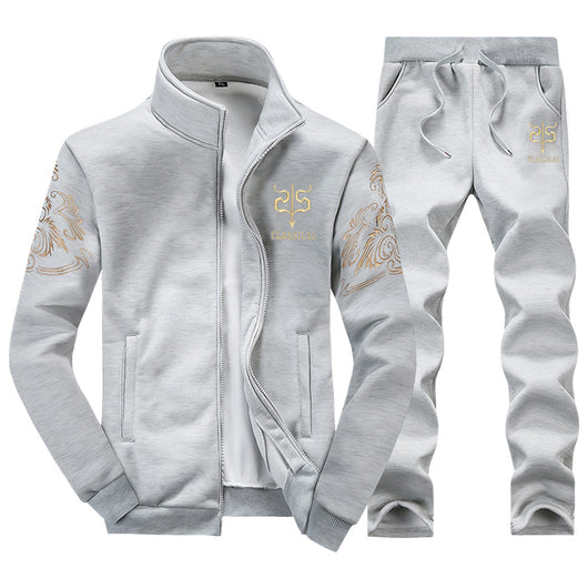 Conjunto Deportivo Casual XL para Hombre - Image 9