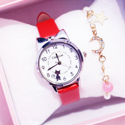 Reloj Japonés Corazón para Chica - Image 11