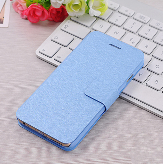 Funda Cartera de Cuero Premium con Soporte y Ranuras para Tarjetas - Image 5