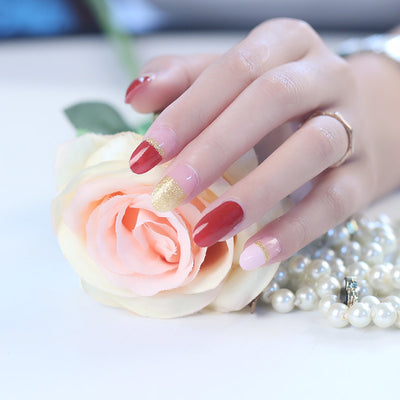 Pegatinas para Manicura Completa - Image 5
