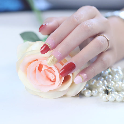 Pegatinas para Manicura Completa - Image 5