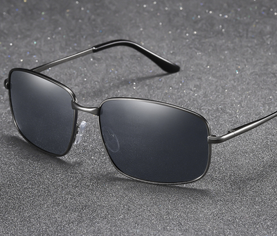 Gafas de Sol Polarizadas para Hombre - Image 9