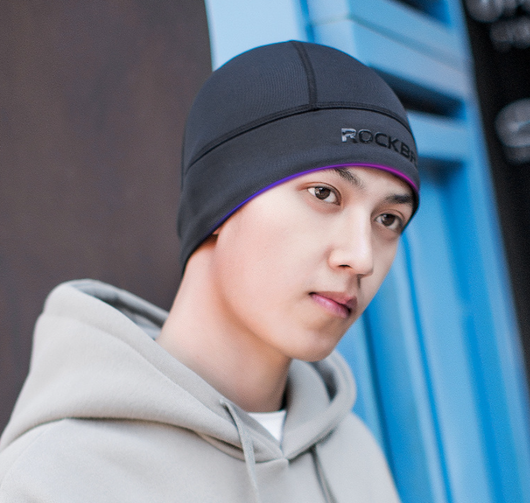 Gorro Deportivo Térmico con Protección de Oídos para Clima Frío