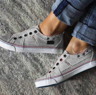Zapatos Cómodos y Elegantes para Primavera