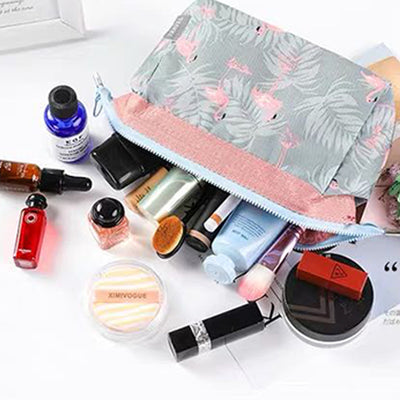 Bolsa Organizadora de Cosméticos para Viajes - Image 6