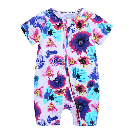 Jumpsuit Cuello Redondo para Verano - Image 27