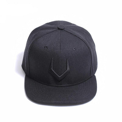 Gorra de Béisbol Alphabet - Image 4