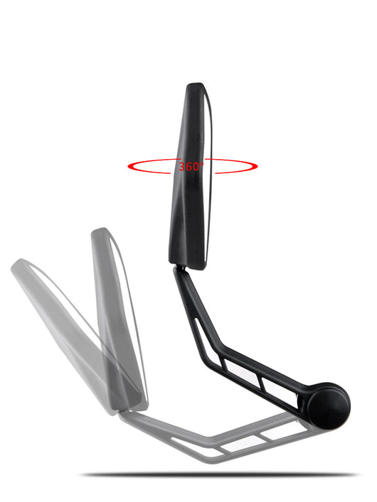 Espejo Retráctil para Bicicleta de Gran Angular HD - Image 4