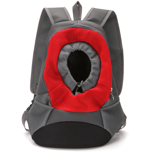 Mochila de Transporte para Perros - Viajes Cómodos y Seguros - Image 21