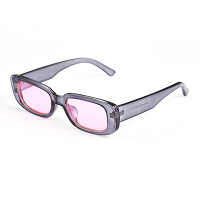 Gafas de Sol Cuadradas Compactas para Mujer - Image 13