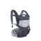 Breathable Mesh Azul Marino