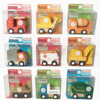 Juguetes de Madera para Niños - Image 9