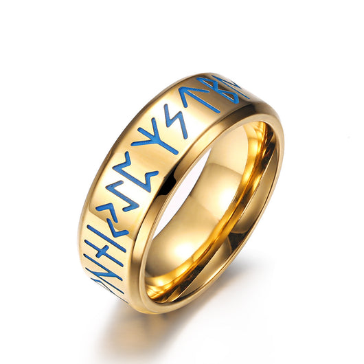 Anillo Luminoso Brillante