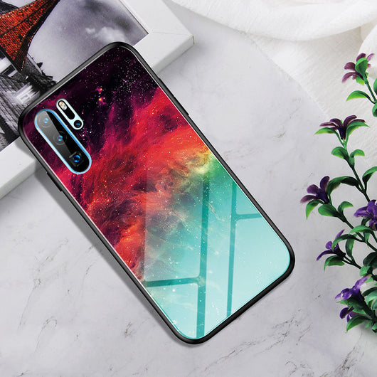 Funda Protectora para Huawei P30 Pro