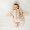 Saco de Dormir Acolchado Premium
