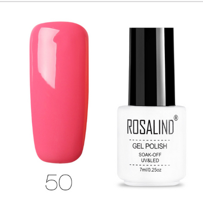 Gel de Uñas Fotopolimerizable Estilo Japonés - Image 62