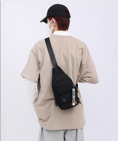 Bolsa Crossbody Multifuncional para Viajes y Actividades Outdoor - Image 30