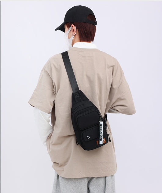 Bolsa Crossbody Multifuncional para Viajes y Actividades Outdoor - Image 30