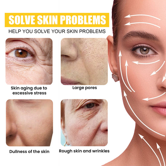 Solución Facial Reafirmante con Retinol Antiedad - Image 2