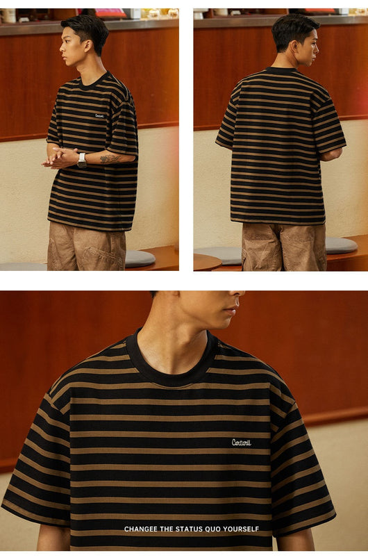 Camisa Outdoor de Montaña para Hombre Maychao - Estilo Urban - Image 12