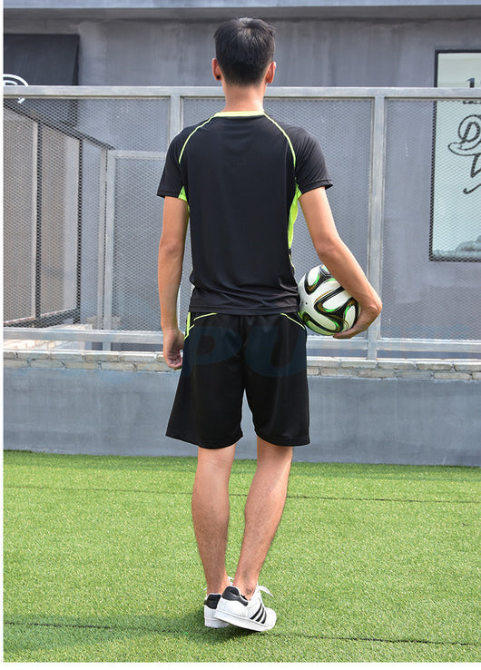 Shorts Deportivos para Correr y Fútbol Hombre - Image 11