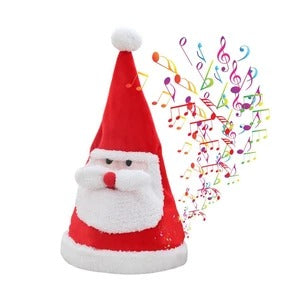 Gorro Navideño Festivo - Image 7
