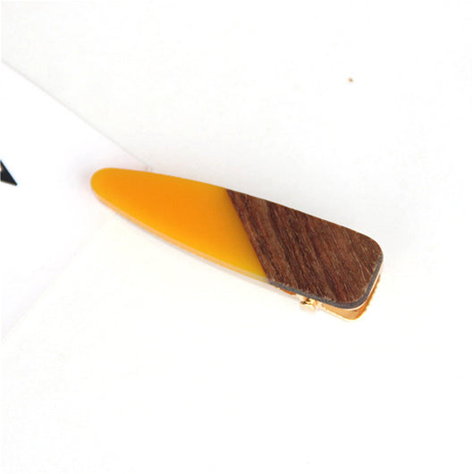 Pasador de Madera Natural - Image 15