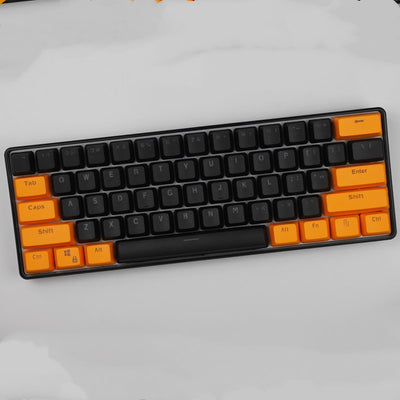 Tecla PBT Transparente Premium - Image 26