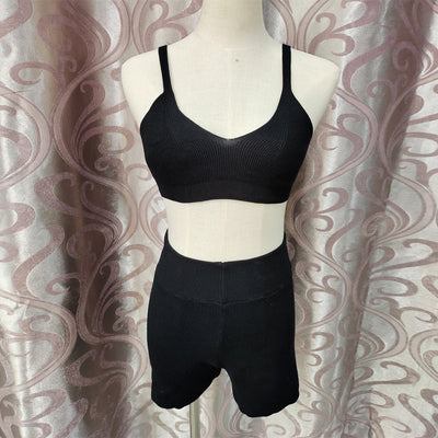 Conjunto de Punto Espalda Descubierta para Mujer - Image 6